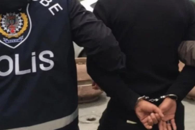 Gemlik'te 5 uyuşturucu taciri tutuklandı