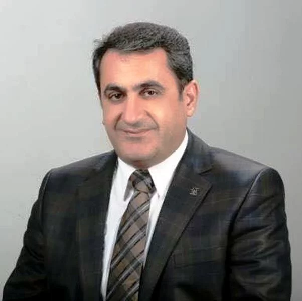 Gemlik Amatör Spor Kulüpleri Birliği Başkanı İbrahim Baki: