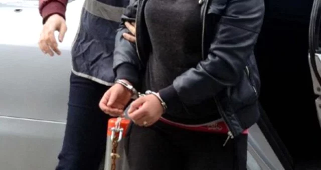 Gri Listede Aranan DHKP-C'li Meryem Özsöğüt, İstanbul'da Yakalandı