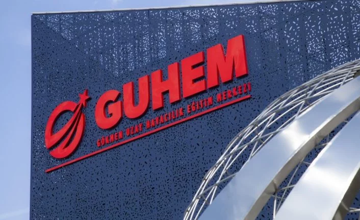 GUHEM’de Dünya Uzay Haftası dolu dolu geçecek