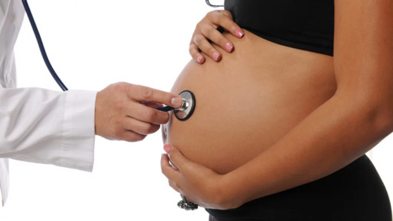 Hamilelikte riskleri önleyebilmek için sağlıklı olmak şart!