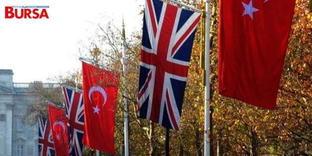 İngiltere'den 'Türkiye' uyarısı: Aşırı dikkatli olun