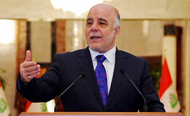 Irak Başbakanı'ndan küstah 'Türkiye' açıklaması