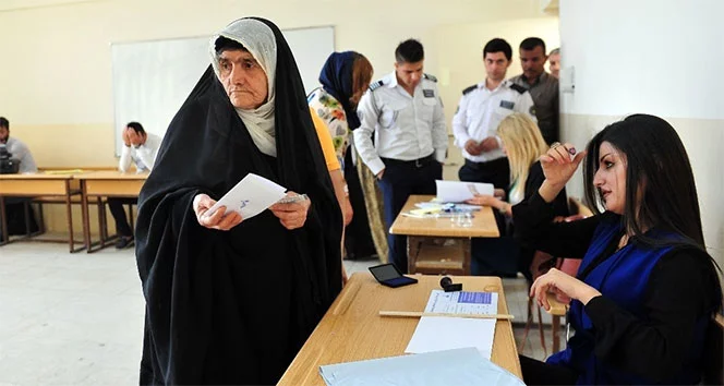 Irak Yüksek Mahkemesi IKBY’nin bağımsızlık referandumunu yasa dışı ilan etti