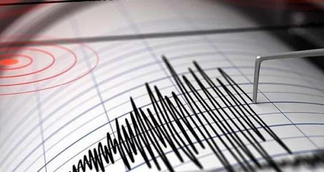 İran'da 5.1 büyüklüğünde deprem!