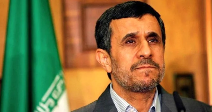 İran'da Sular Durulmuyor! Ahmedinejad Tutuklandı