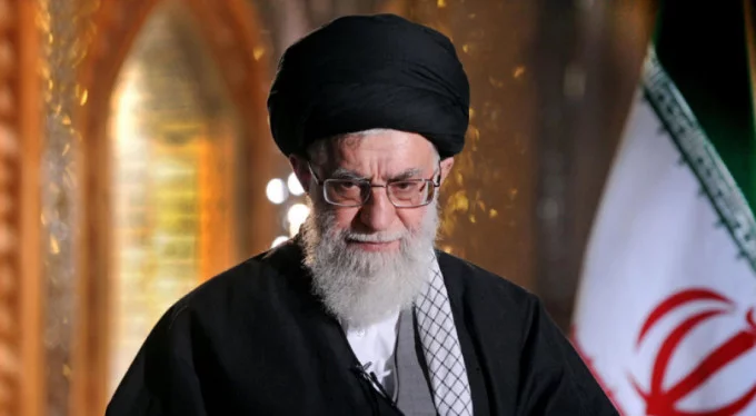 İran'dan ABD'ye çok sert suçlama