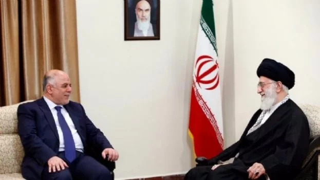 İran ve Irak Barzani'ye müdahale konusunda anlaştı