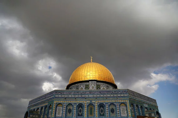 İslam Ülkeleri Kudüs İçin İstanbul'da Toplandı