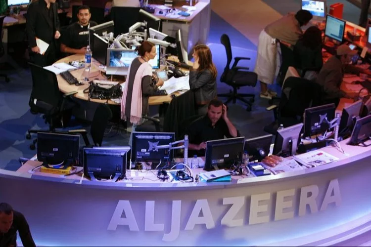 İsrail’den Al Jazeera’nin faaliyetlerini durdurma kararı