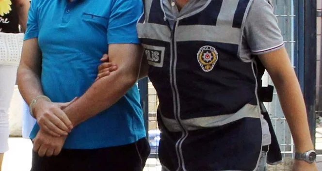 İstanbul'da DEAŞ operasyonu: 26 gözaltı