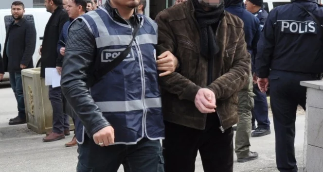 İstanbul'da terör örgütü PKK'ya eş zamanlı operasyon: 11 gözaltı