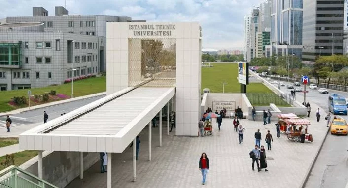 İstanbul Teknik Üniversitesi öğretim elemanı alacak