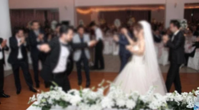 İzinsiz yayınlanan düğün görüntüsüne 20 bin lira tazminat