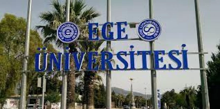 İzmir Ege Üniversitesi sürekli işçi alacak