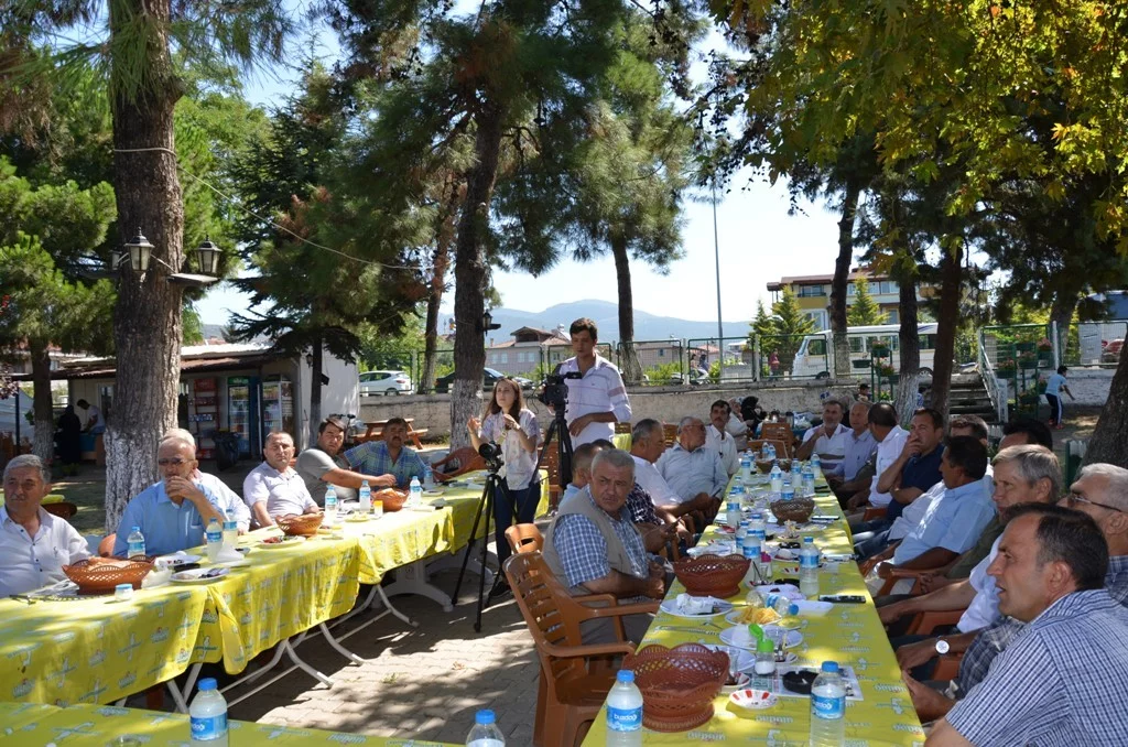 İznik'te kırsal turizm canlanacak