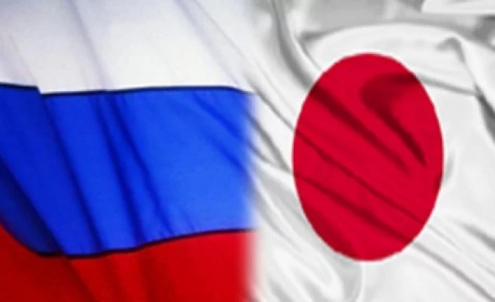 Japonya'dan Rusya'ya bir yaptırım daha