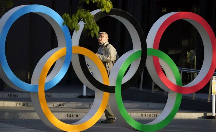 Japonya’dan yaklaşan olimpiyatlarla ilgili güvenlik adımı