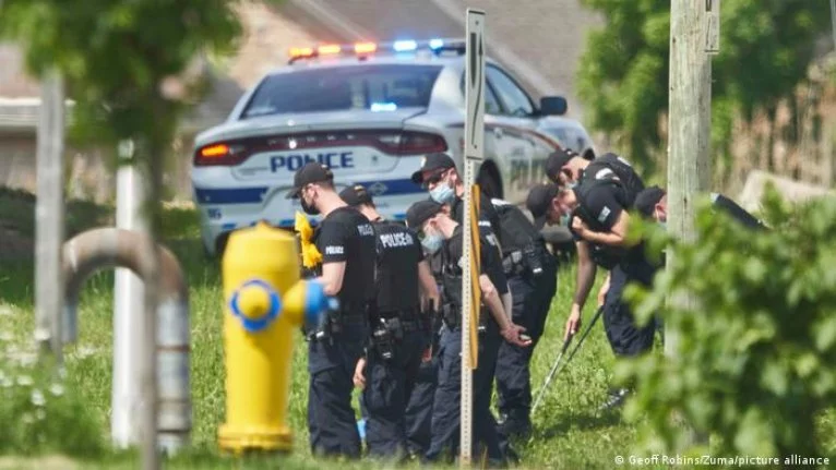 Kanada’da Müslüman aileye araçlı saldırı: 4 ölü, 1 yaralı