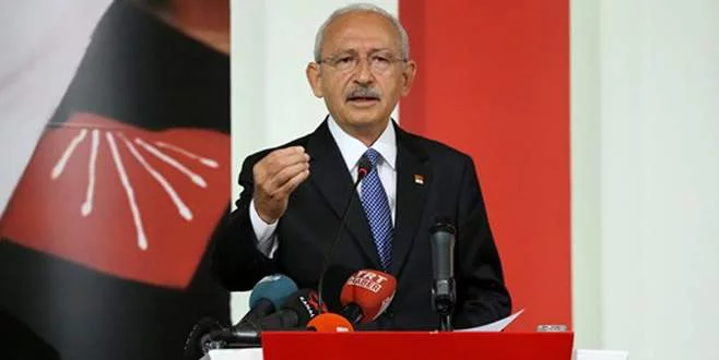 Kılıçdaroğlu'dan istifa açıklaması: Seçimle gelen seçimle gitmeli