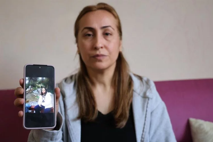Kızı kaybolan anneden korkutan iddia