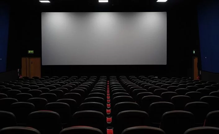 Kültür Merkezi'ndeki sinemalar kiraya verilecek