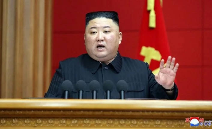 Kuzey Kore Lideri Kim’den yeni saç ve pantolon yasağı