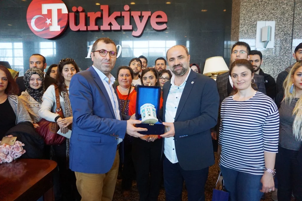 Medya Okulu İstanbul’da final yaptı