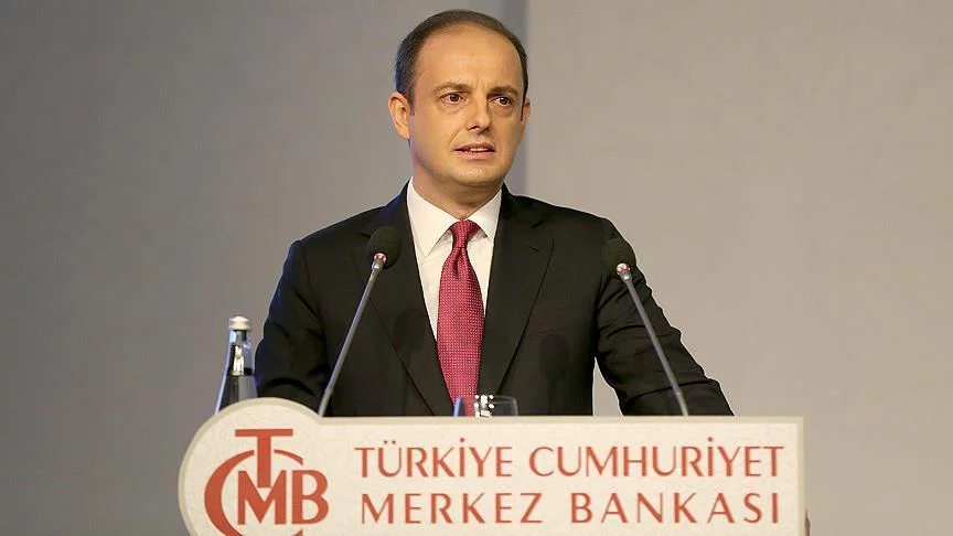 Merkez Bankası Başkanı Çetinkaya: Para politikasındaki sıkı duruş sürdürülecek