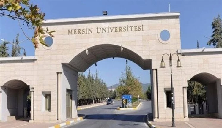 Mersin Üniversitesi sözleşmeli personel alacak