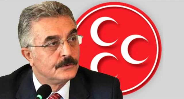 MHP Genel Sekreteri Ataman: “CHP, yanına yöresine aldığı İP’iyle, PKK’sıyla FETÖ’süyle, HDP 'siyle komplo peşindedir”