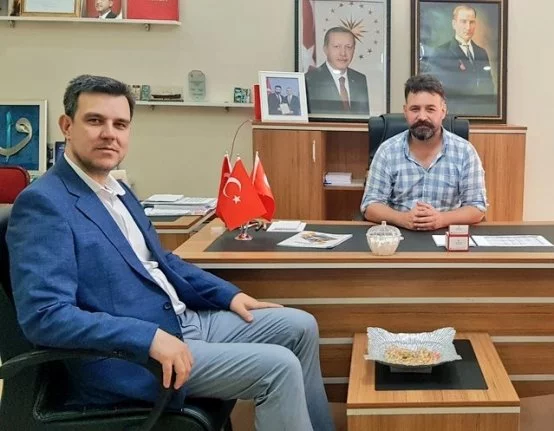 Milletvekili Esgin’den, Yenişehir’e 4 yeni okul müjdesi