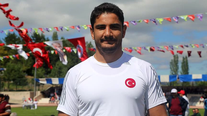 Milli güreşçi Taha Akgül: Tek başaramadığım Kırkpınar kaldı