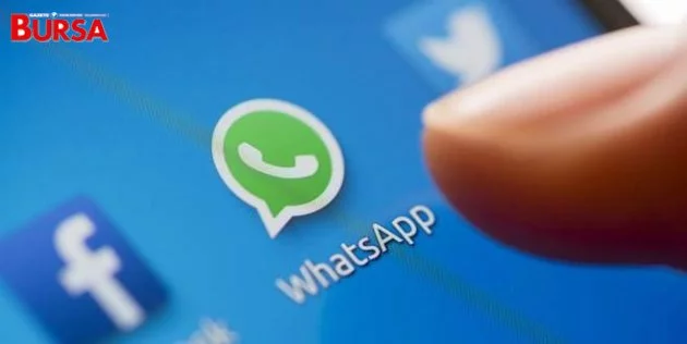 Milyonların beklediği özellik Whatsapp'ta