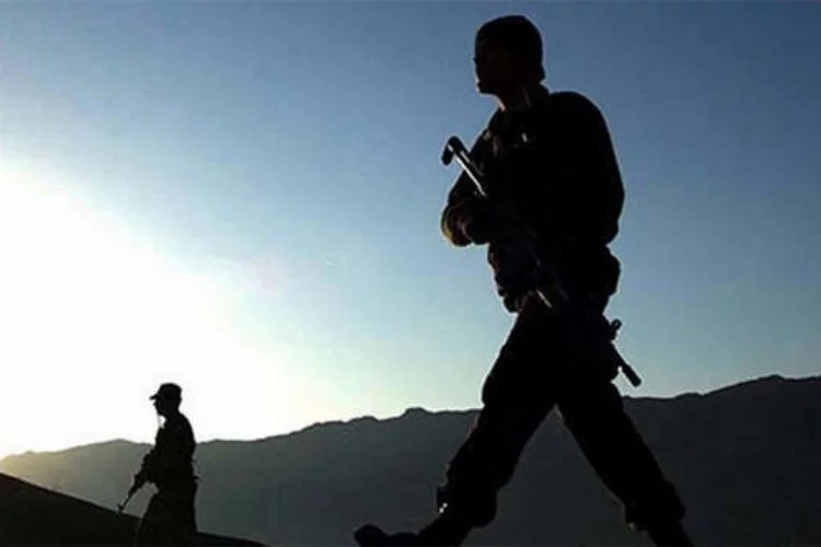 MİT PKK’ya nefes aldırmıyor! 15 terörist etkisiz