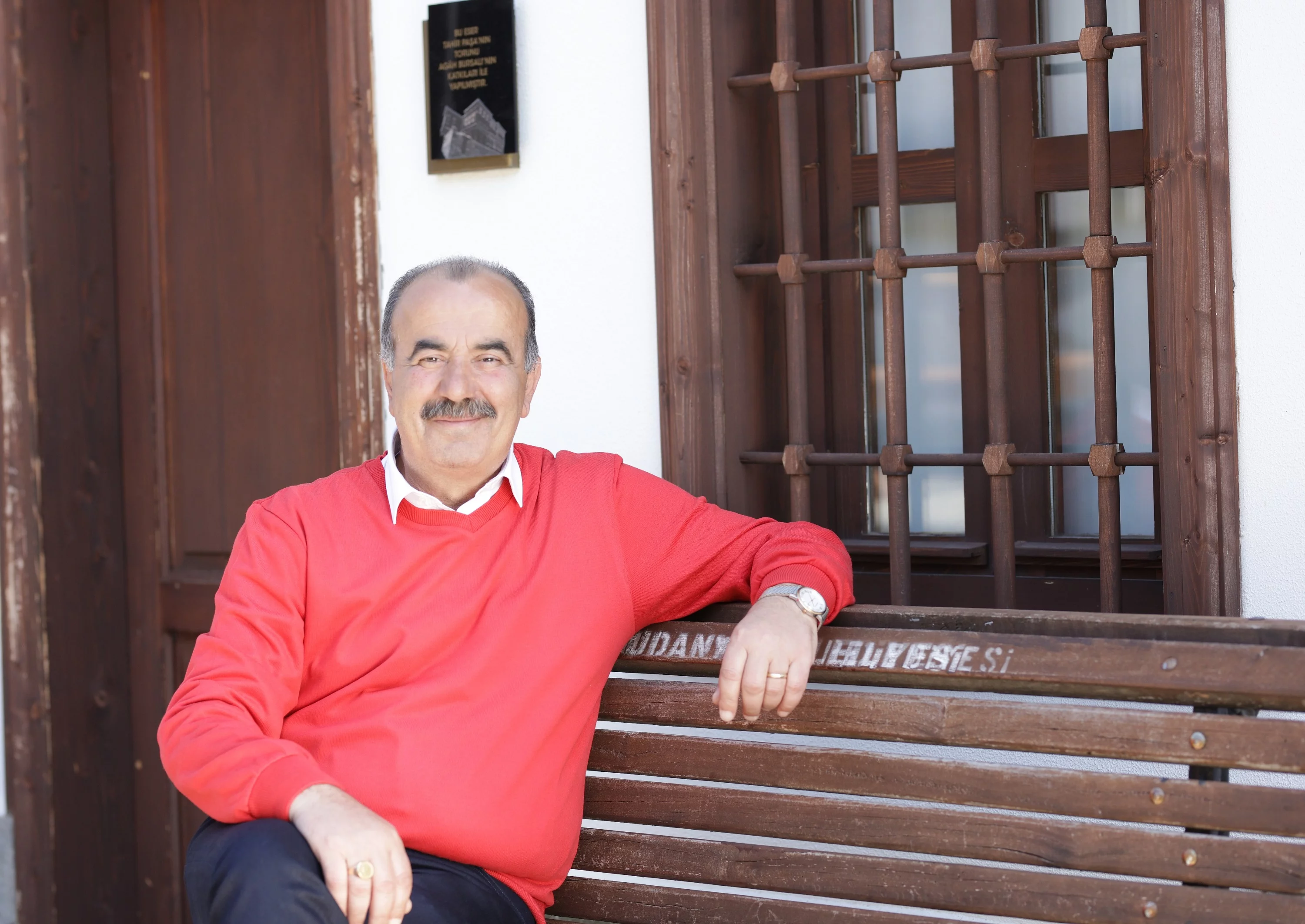 Mudanya'da Barış Müzesi kuruluyor