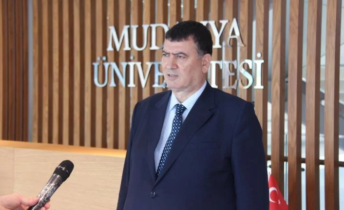 Mudanya Üniversitesi  11 Ekim'de kapılarını açıyor
