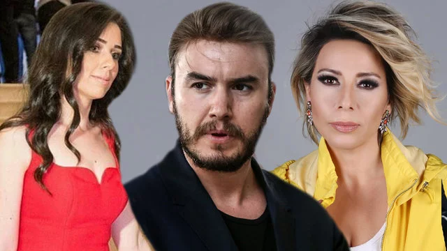 Mustafa Ceceli'nin Şarkıları Radyo Listelerinde Kaldırılarak Konserleri İptal Edildi