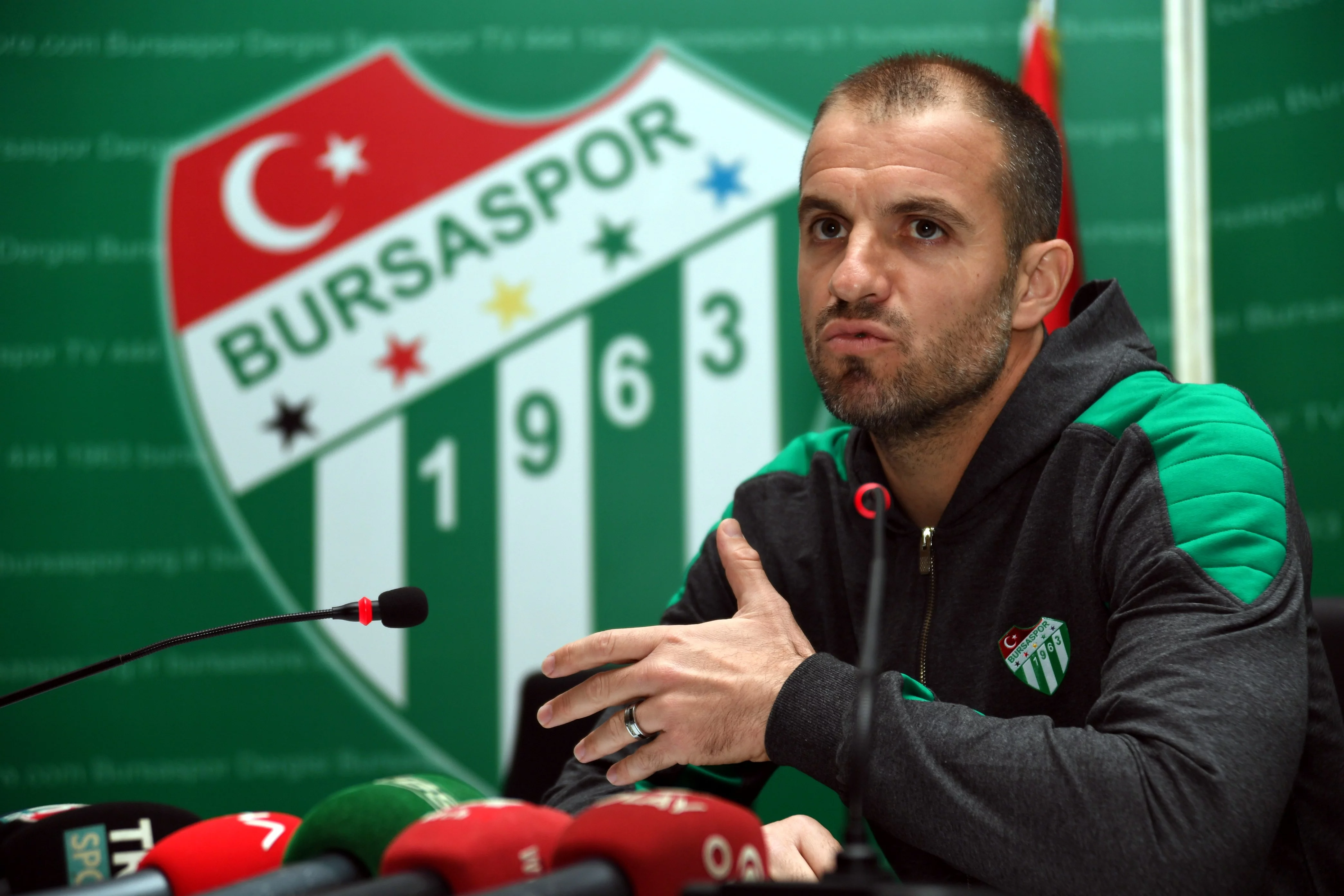 Mustafa Er: "Her maça kazanma odaklı çıkacağız"
