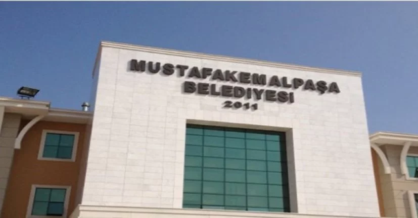 Mustafakemalpaşa Belediyesi 16 adet taşınmazı ihaleye çıkarıyor