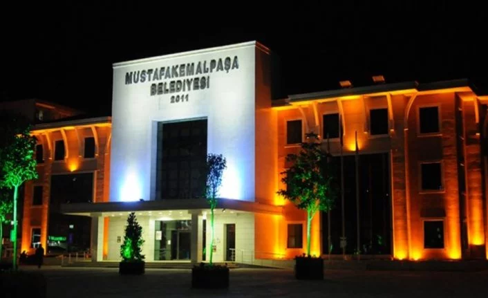Mustafakemalpaşa Belediyesi 20 adet taşınmazı ihaleye çıkarıyor