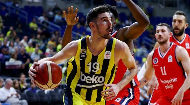 Nando De Colo, EuroLeague'de en iyiler aday listesinde