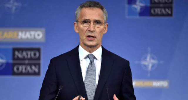 NATO Genel Sekreteri Stoltenberg: Bu Skandalın Bir Daha Yaşanmayacağı Garantisi Verdim
