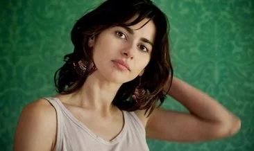 Nesrin Cavadzade, Sevgilisi Alihan'la İlk Kez Görüntülendi