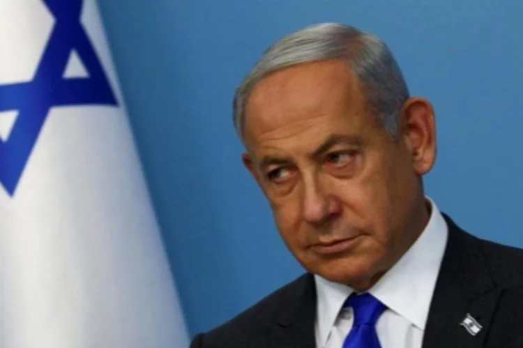 Netanyahu’dan ABD’ye: “Gerekiyorsa yalnız kalırız”