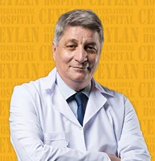Onkoloji Uzmanı Prof. Dr. Kayıhan Engin Yeniden Bursa’da