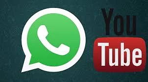 Ortaokullular Youtube, liseliler Whatsap kullanıyor