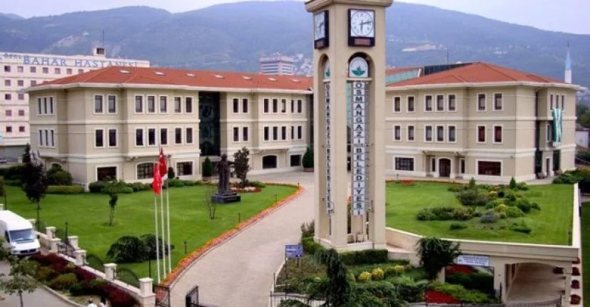 Osmangazi Belediyesi 2 adet taşınmazı ihaleye çıkarıyor