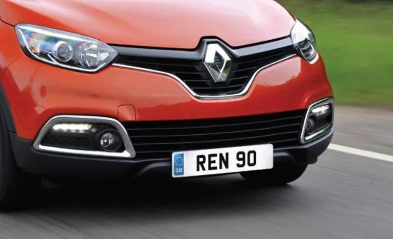 Otomotiv devi Renault'u şoke eden gelişme