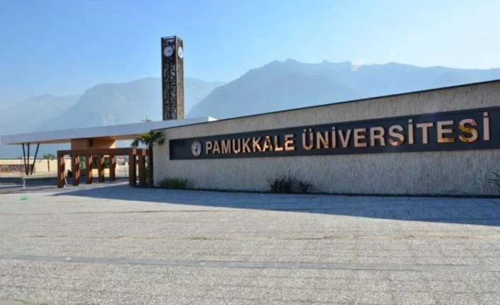 Pamukkale Üniversitesi öğretim üyesi alacak
